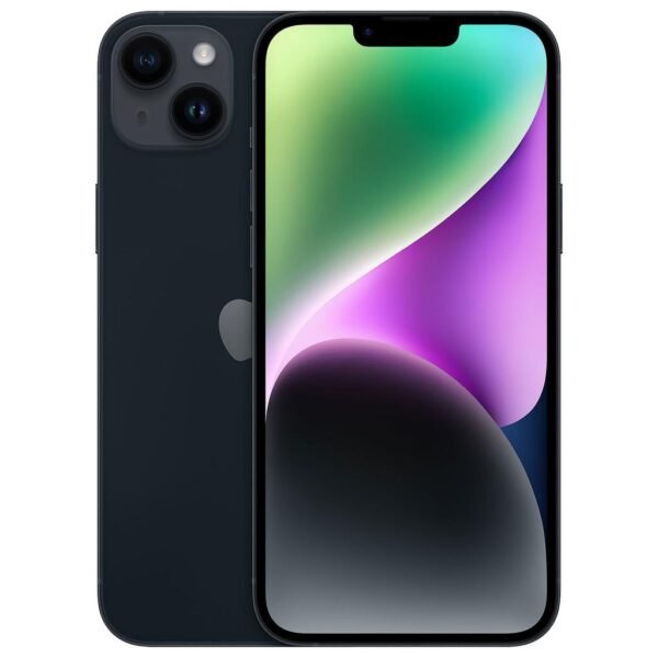Grade A - Apple iPhone 14 5G - 128GB - Midnight