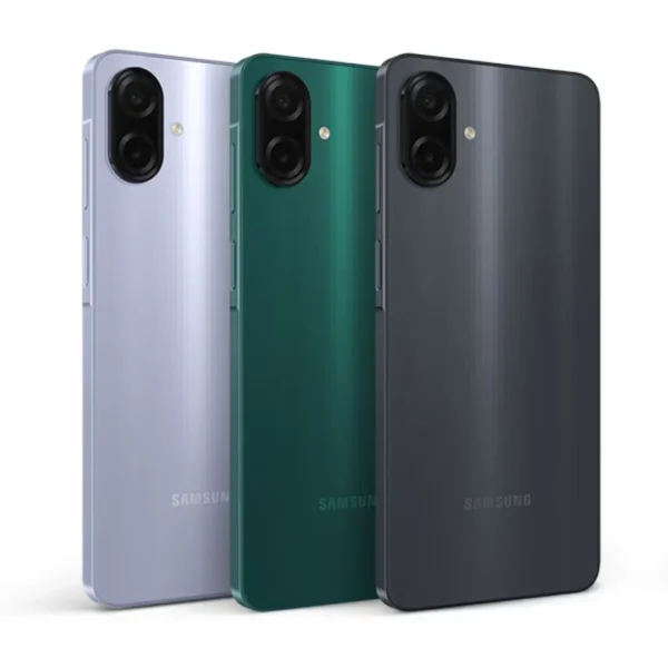 New - Samsung Galaxy A07 - 64GB - Various Colours