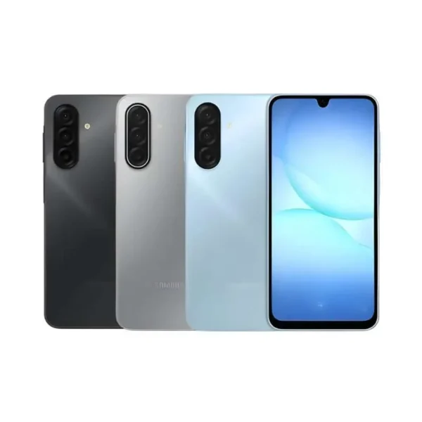New - Samsung Galaxy A17 - 128GB - Various Colours