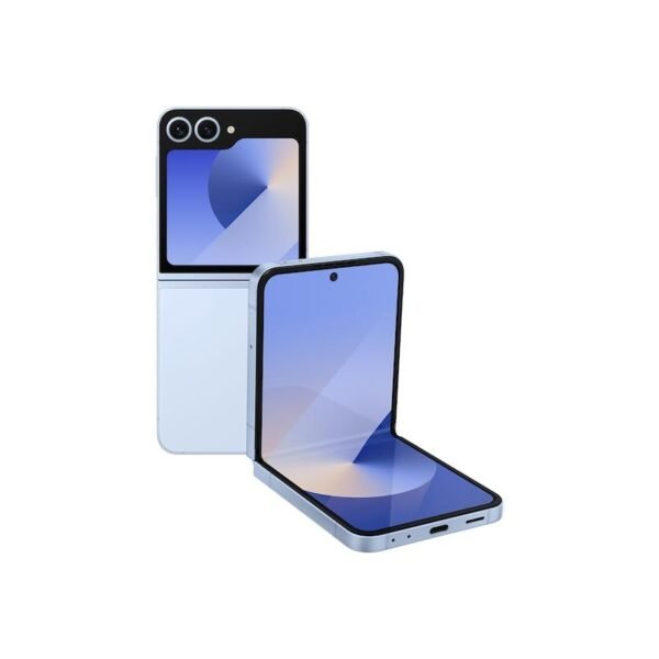 Grade C - Samsung Galaxy Flip 6 - 256GB - Blue